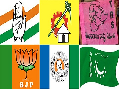 MLC Elections